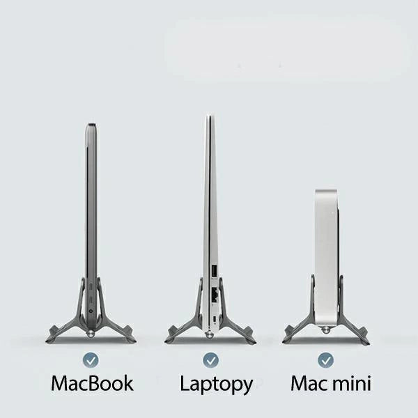 SODI SMS-300 Gravity Stand for MacBookSMS-300 - Sølv