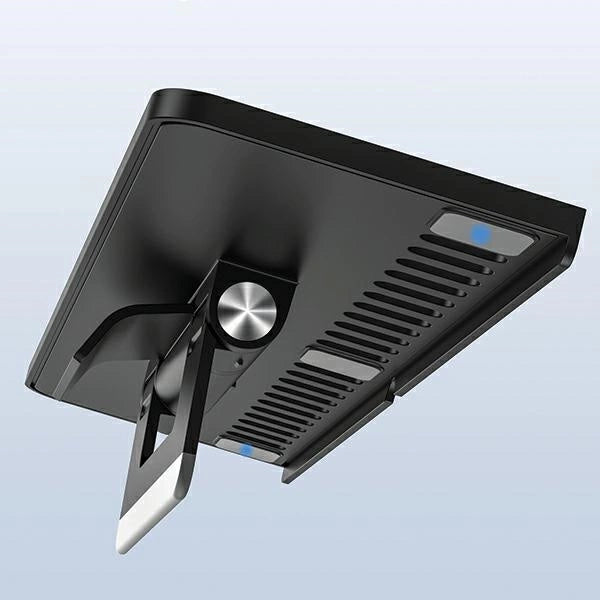 SODI 312 hylde til iMac 312 - sort