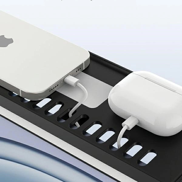 SODI 312 hylde til iMac 312 - sort