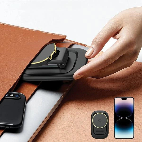 SODI BM310 induktionsstand med MagSafe - hvid