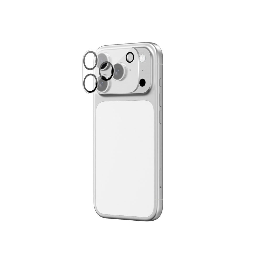 AmazingThing Full Lens Glass til iPhone 17 Pro