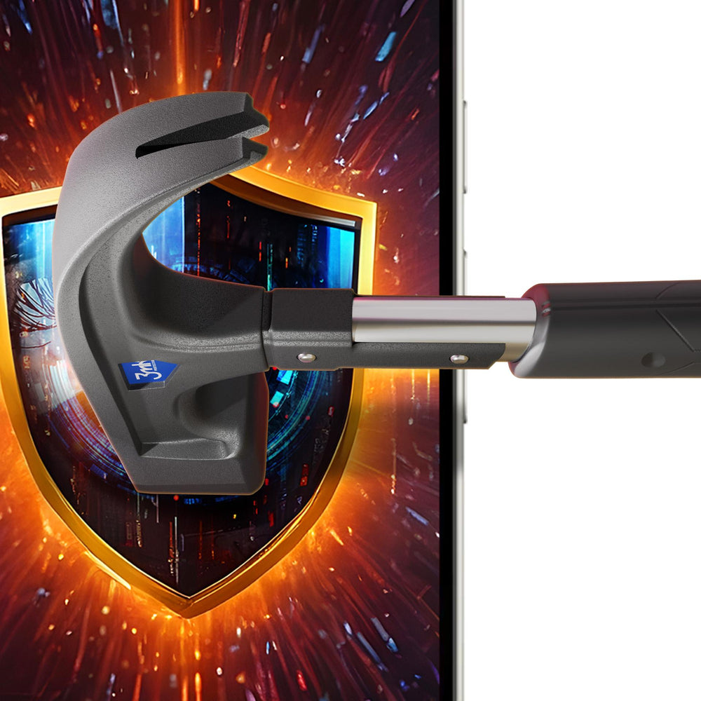 3mk Silky Matt Privacy Screen Protector til Google Pixel 10 / 10 Pro