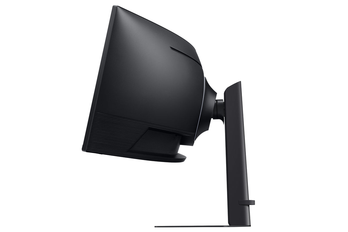 Samsung ViewFinity S9 S49C950UAU 49 5120 x 1440 (UltraWide) HDMI DisplayPort USB-C 120Hz Dockingskærm