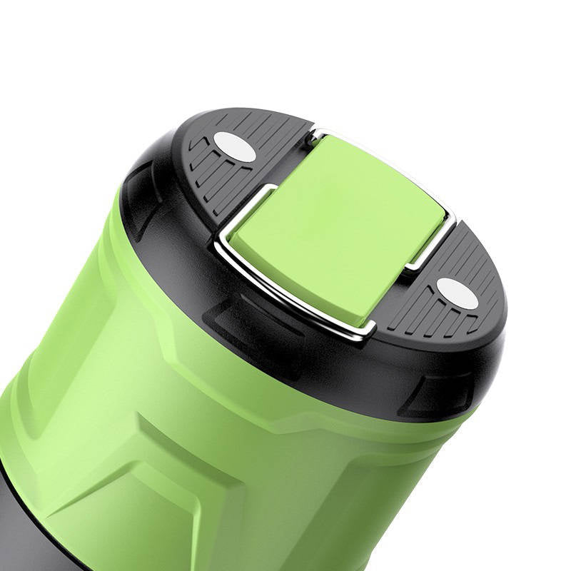 Campinglampe UV Superfire T15, 350lm, USB