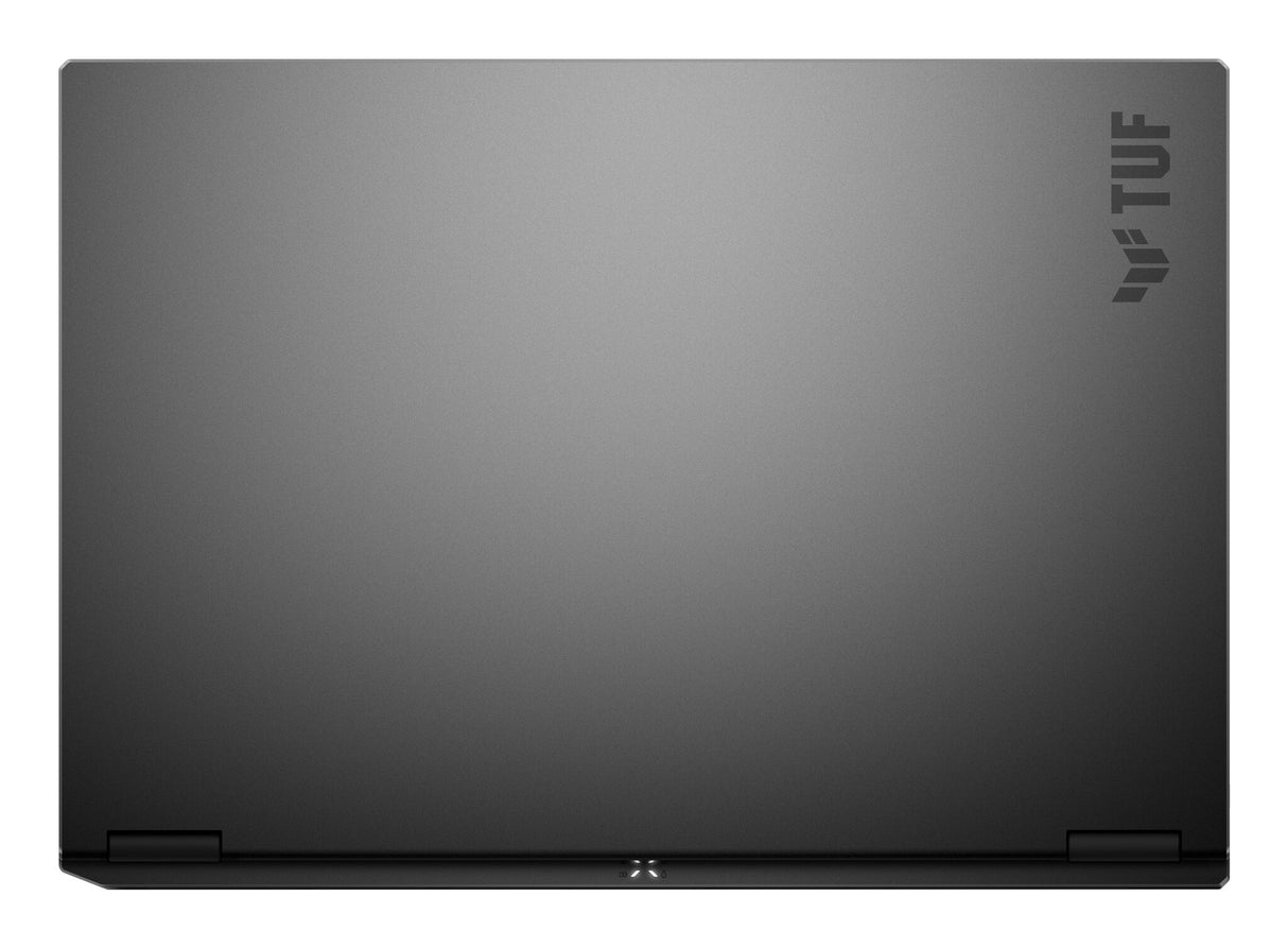 ASUS TUF Gaming A18 FA808UM-S8015W AMD Ryzen™ 7 260 Laptop 45,7 cm (18") WUXGA 16 GB DDR5-SDRAM 512 GB SSD NVIDIA GeForce RTX 5060 Wi-Fi 6E (802.11ax) Windows 11 Home Sort, Grå