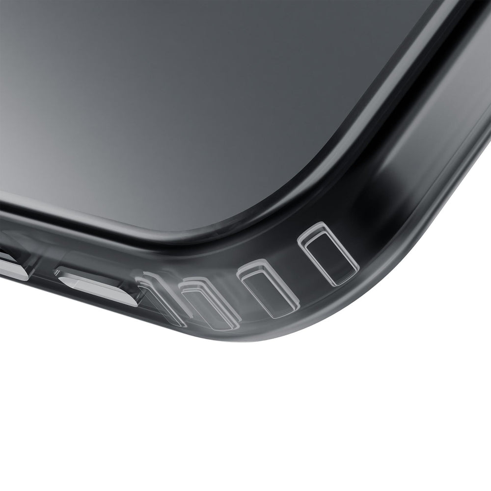 3mk Frosty MagCase til iPhone 17 Air - hvid