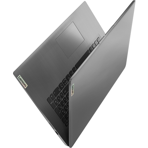 Lenovo IdeaPad 3 i3/8GB/128GB/17,3'' HD+, 82RL009HMX - Bærbar
