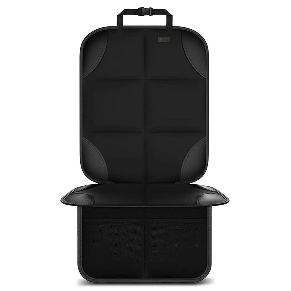 Tech-Protect UCA200 vandtæt bilomslag - sort