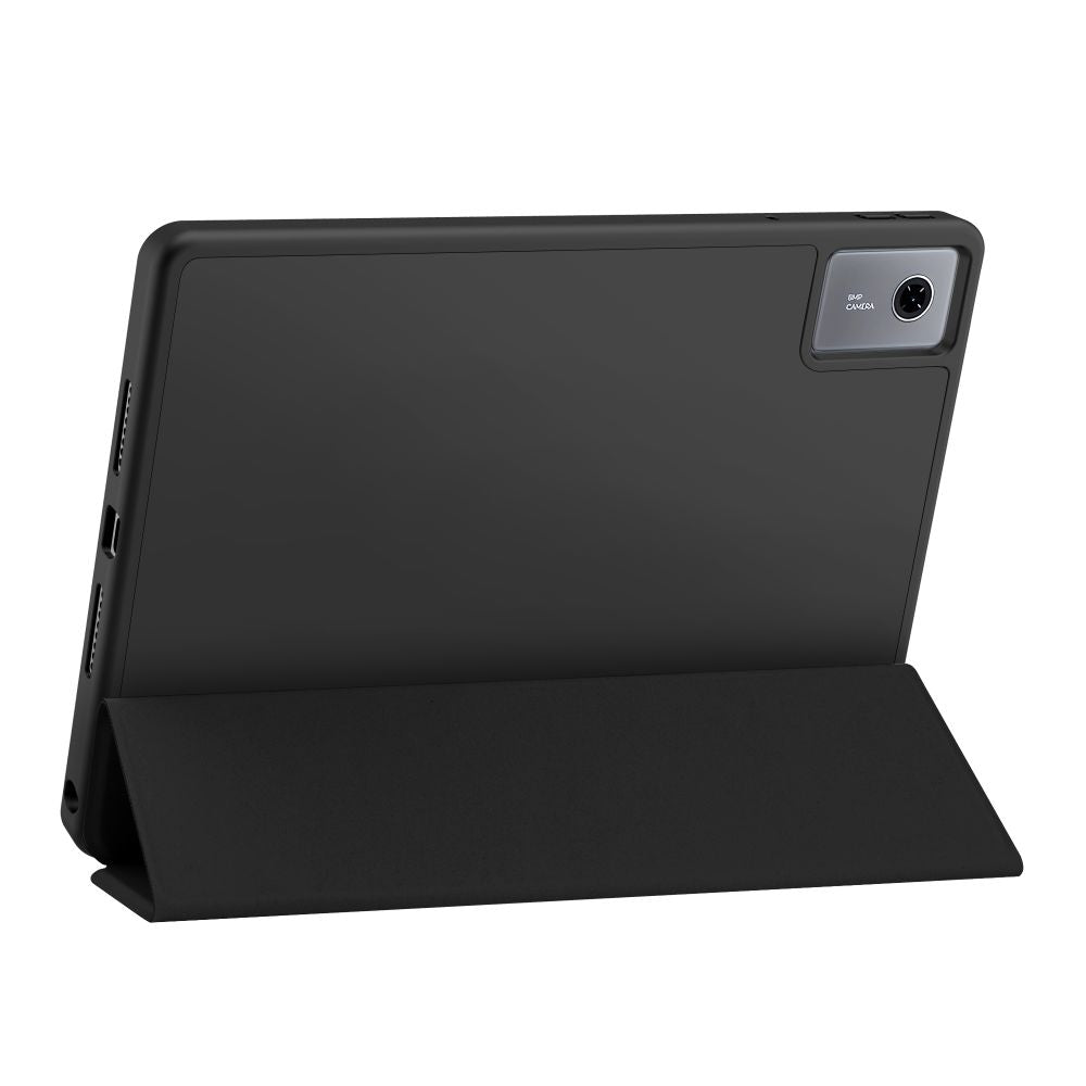 Tech-Protect SC Pen Case til Lenovo Idea Tab 11.0 TB-336 - sort