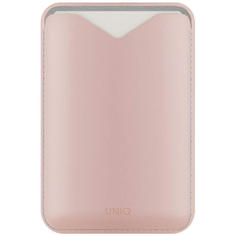 Uniq Lyden Evo Magnetisk Telefon Punge - Pink