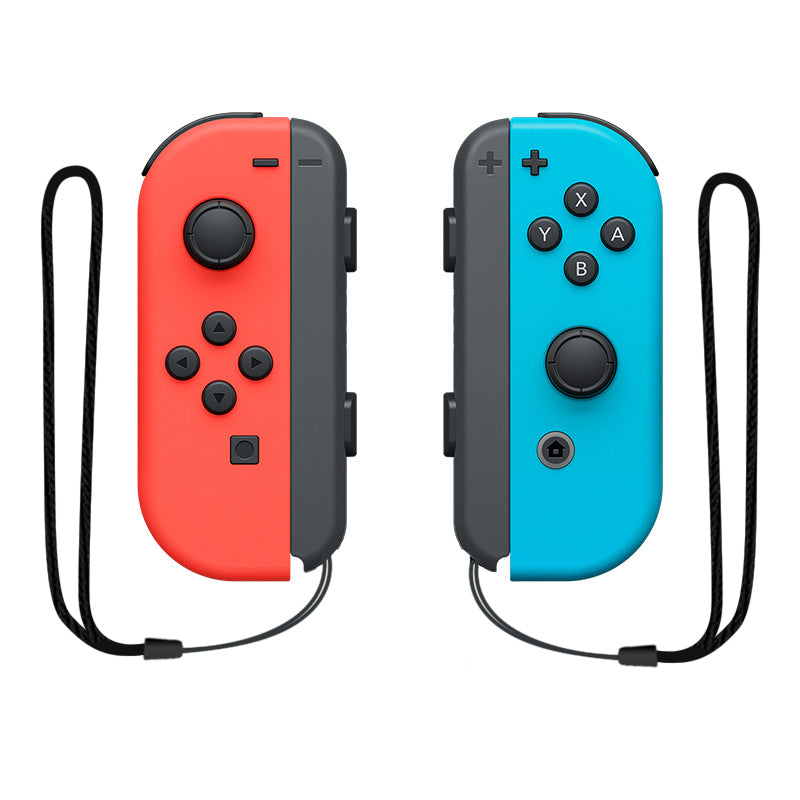 Nintendo Switch Sports 10-i-1 Family Accessory Pack - Rød og blå