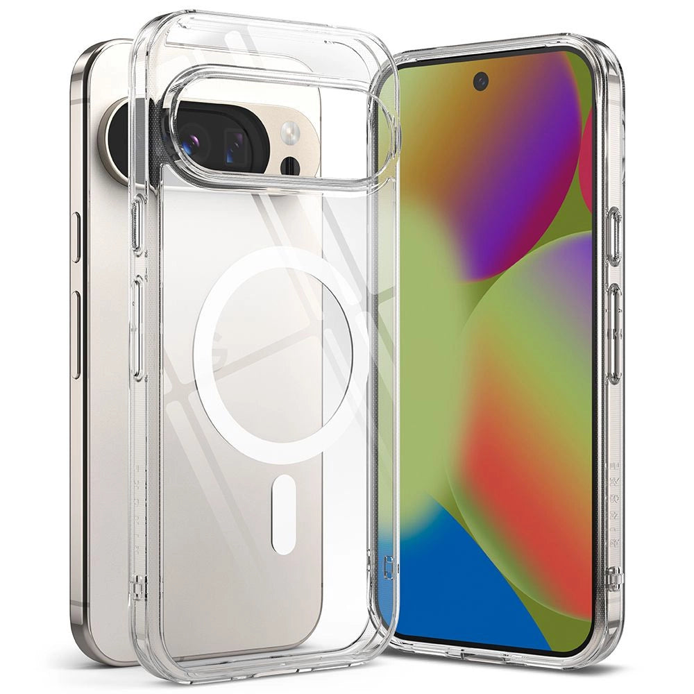 Ringke Fusion MagSafe Case til Google Pixel 10 Pro XL