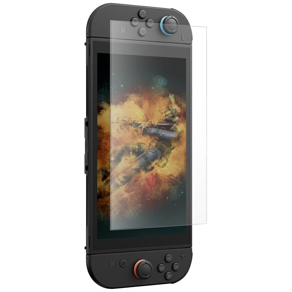 Uniq Optix Matte Glass til Nintendo Switch 2