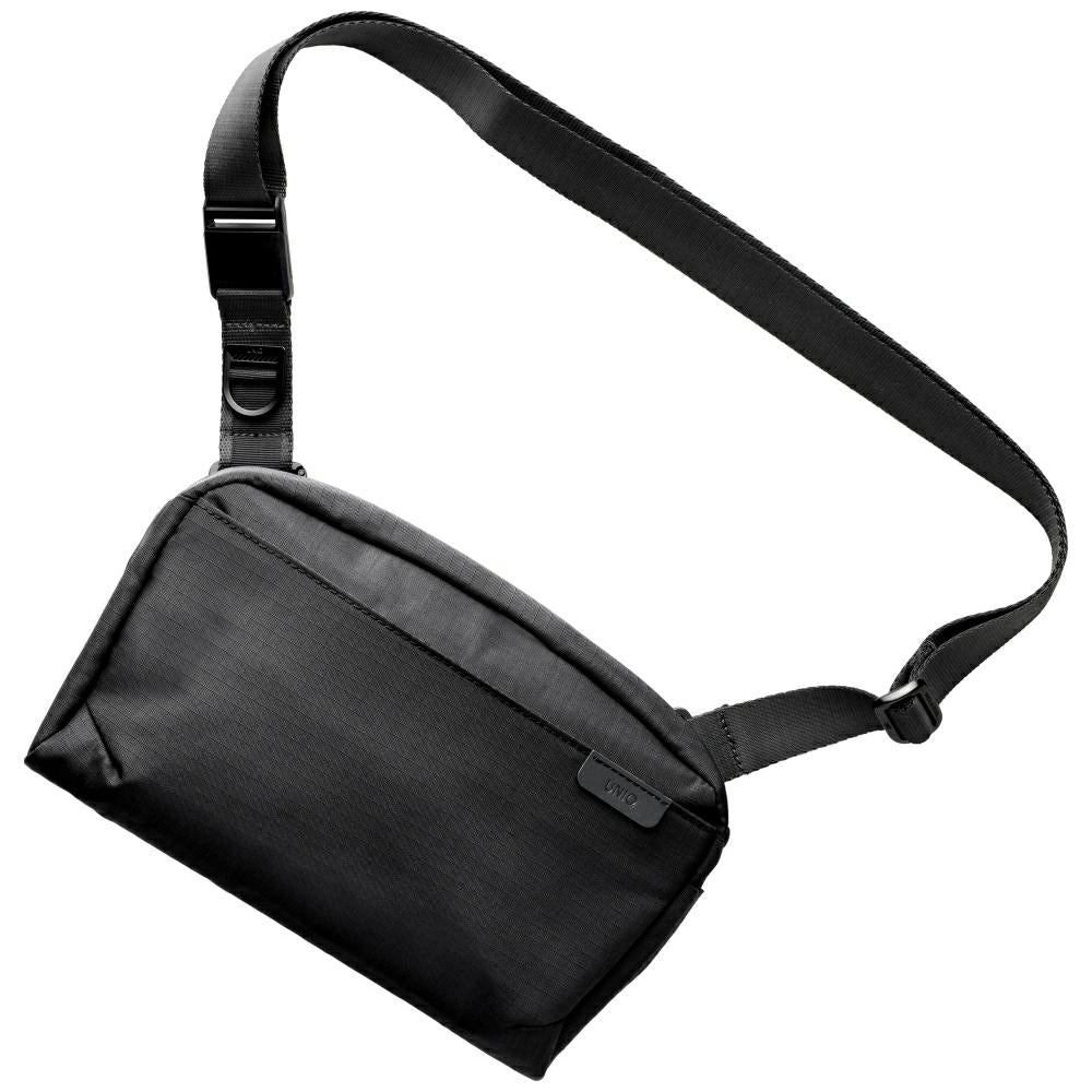 Uniq Arden Sling 2L taske - sort