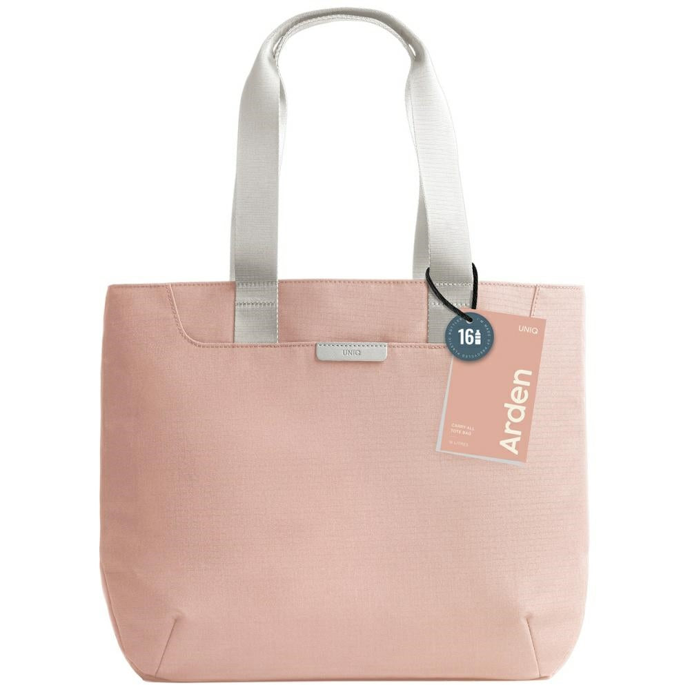 Uniq Arden Tote 16L Taske - Pink