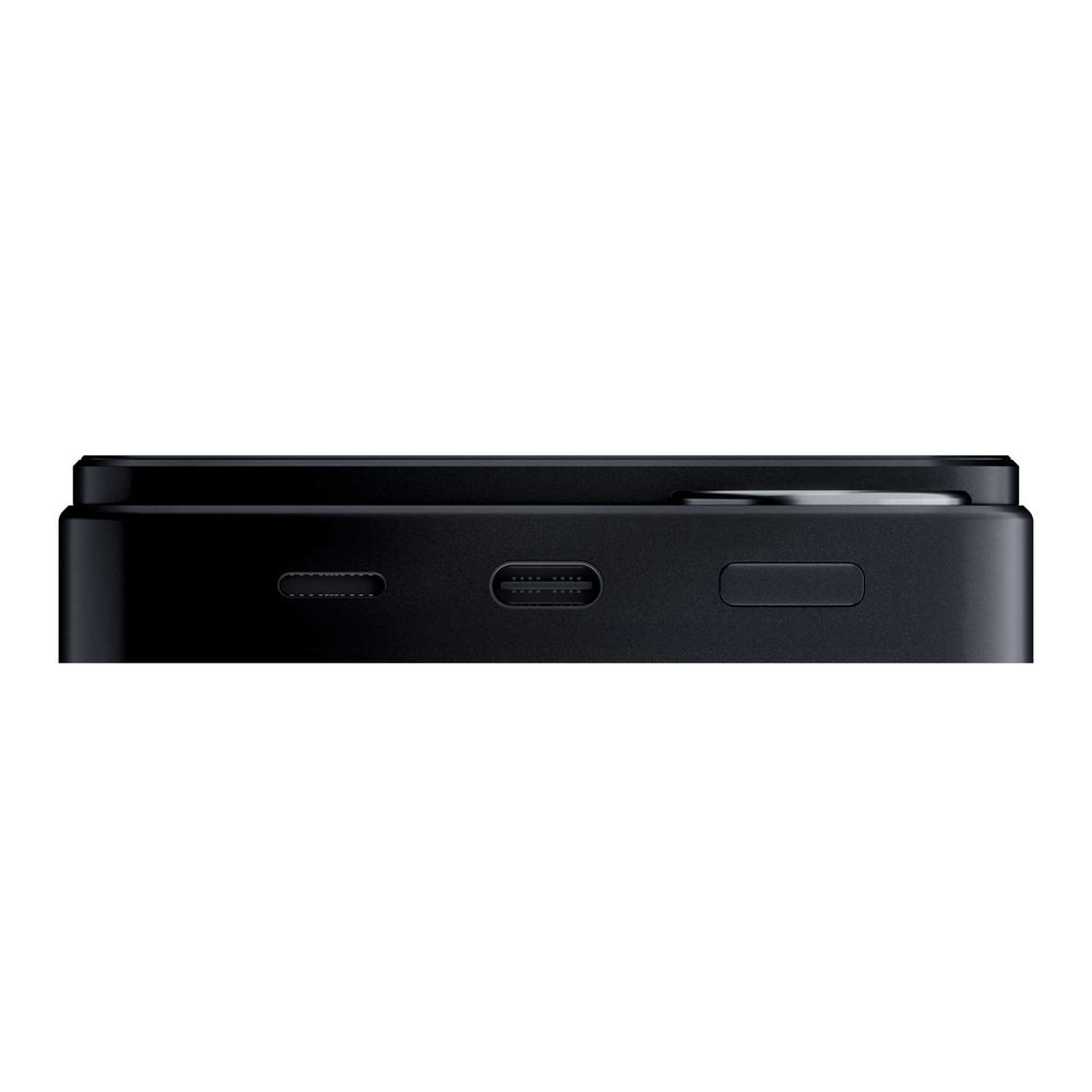 Powerbank 3mk HARDY MagSynergy Ni+ 5,000mAh 22.5W USB 1C1L - black