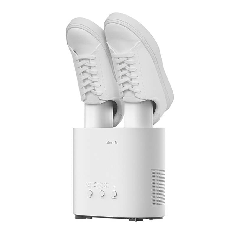 Sko tørrer Deerma DEM-HX10W