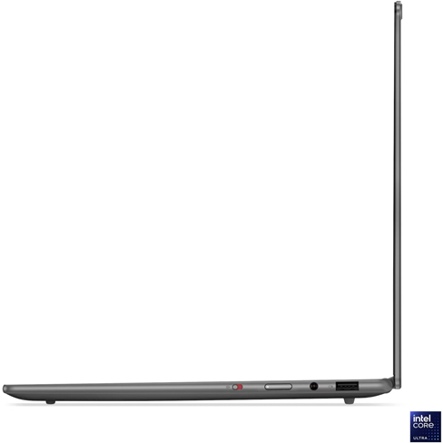 Lenovo Yoga Slim 7 14 83JX0022MX bærbar PC