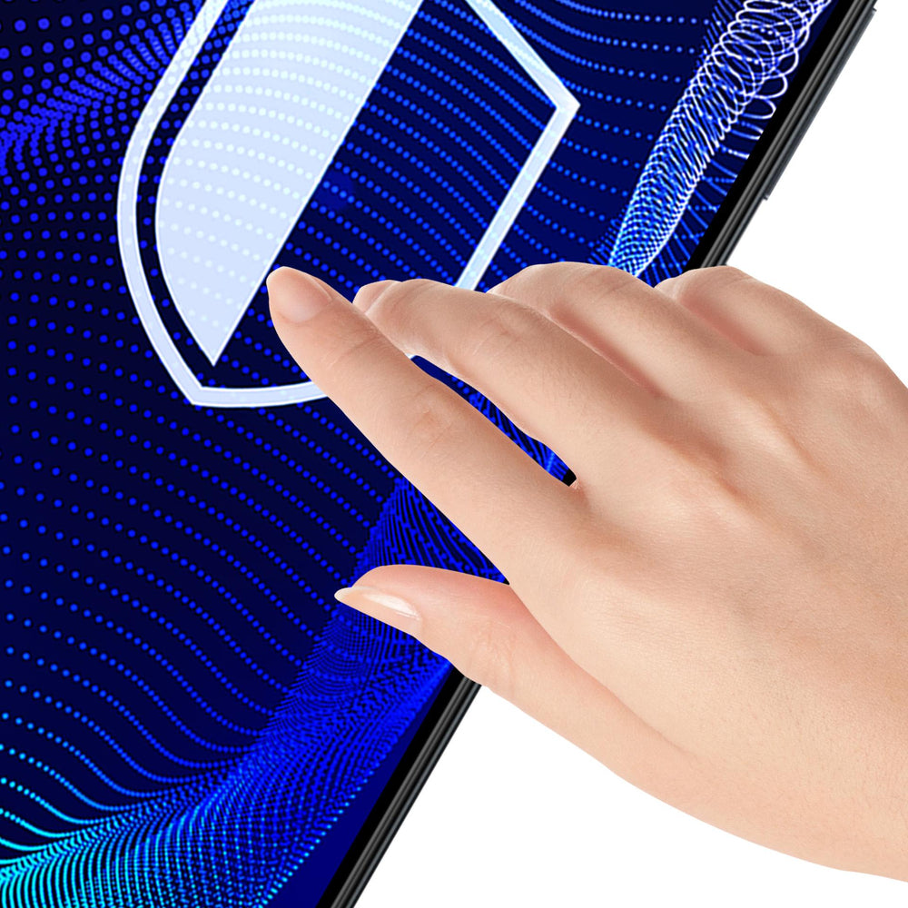 3mk FlexibleGlass Pro hybridglas til Xiaomi Redmi 15C