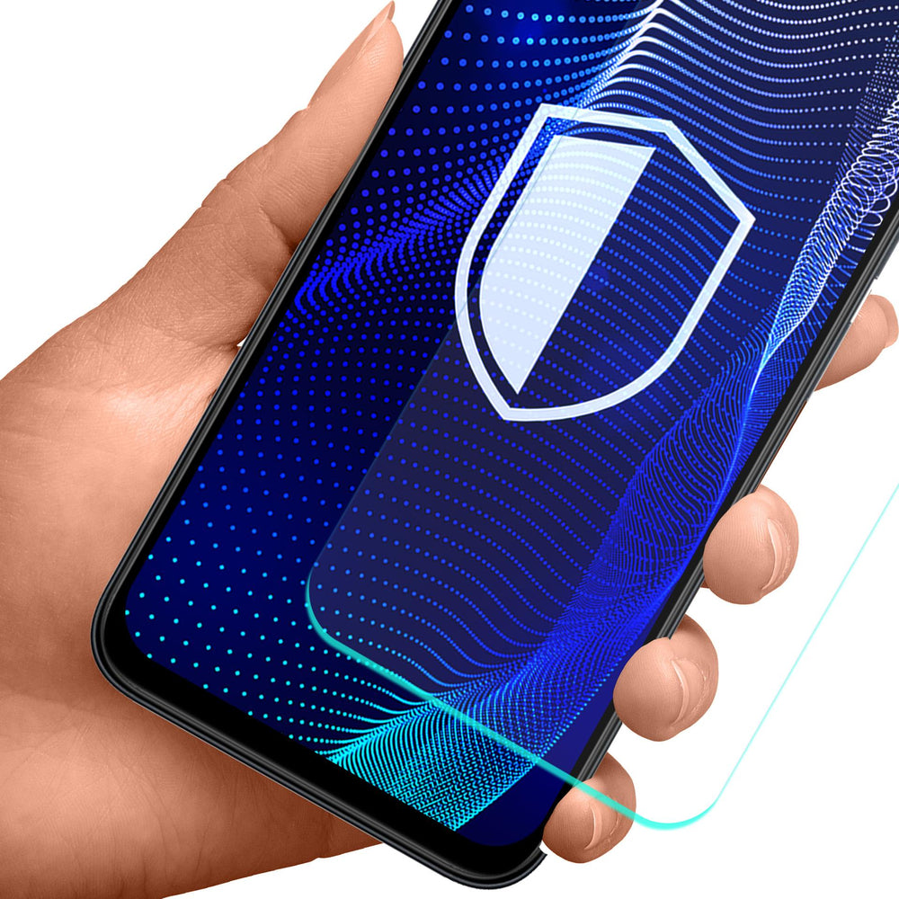 3mk FlexibleGlass Pro hybridglas til Xiaomi Redmi 15C