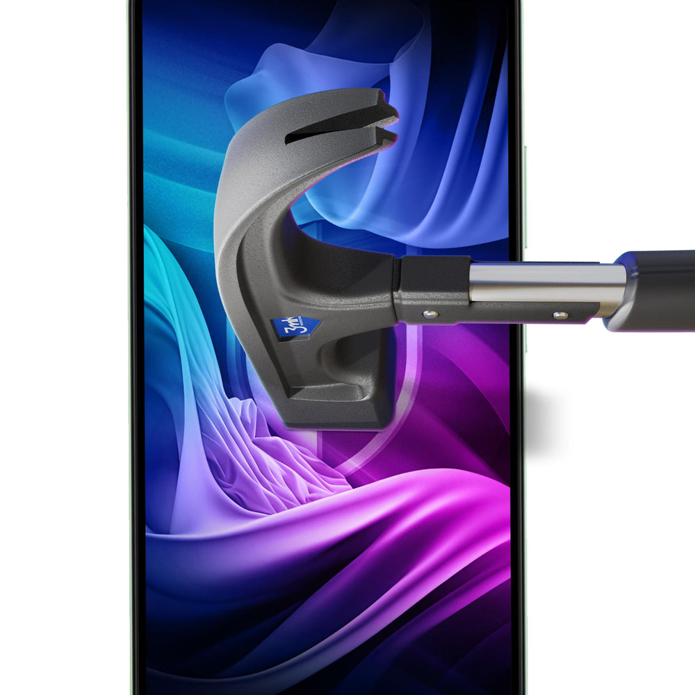 3mk Silky Matt Pro matte film til Xiaomi Redmi 15 4G / 5G