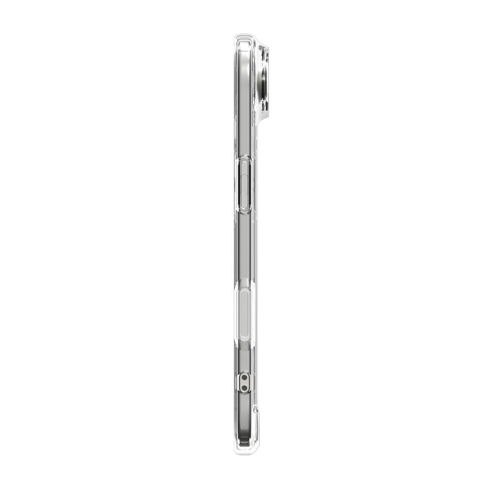 Spigen Ultra Hybrid Case for iPhone 17 Air - Clear