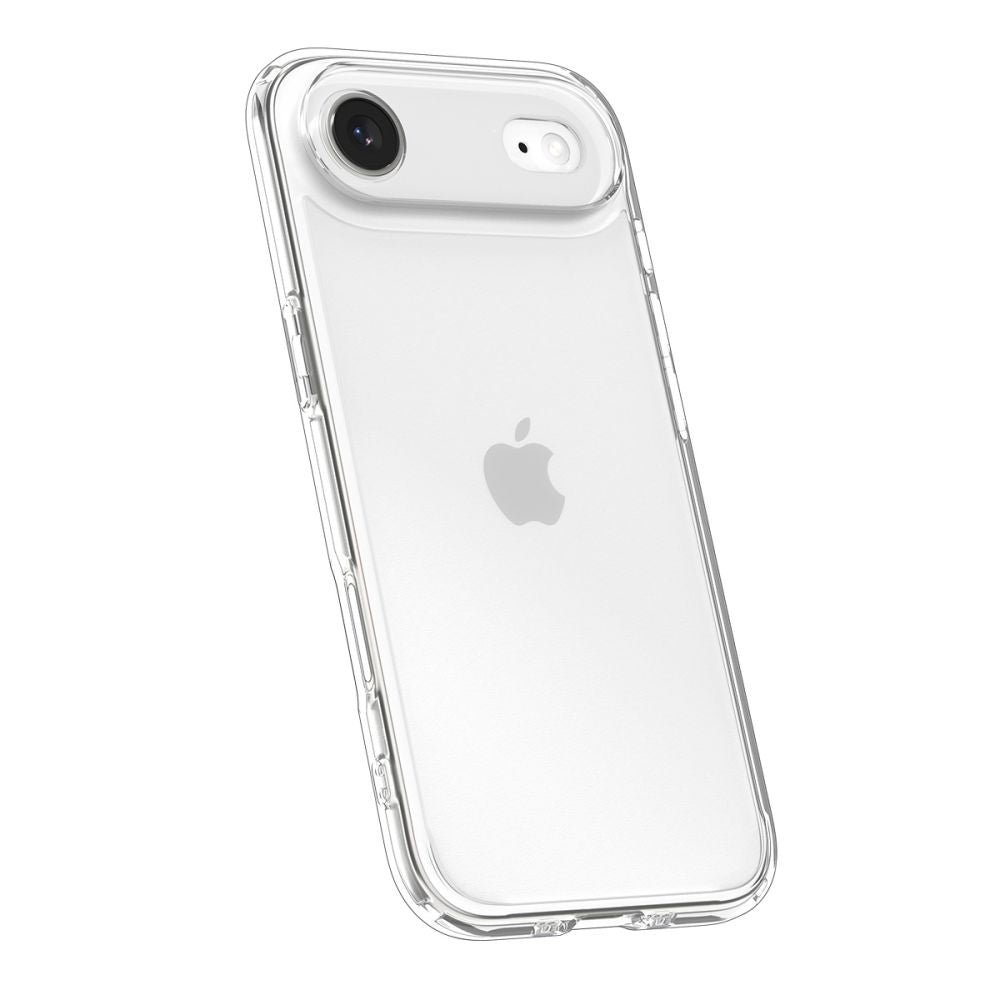 Spigen Ultra Hybrid Case for iPhone 17 Air - Clear