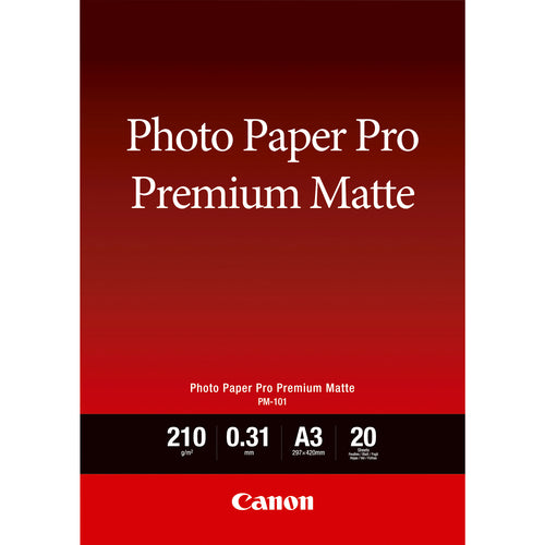 Canon 8657B006 fotopapir A3