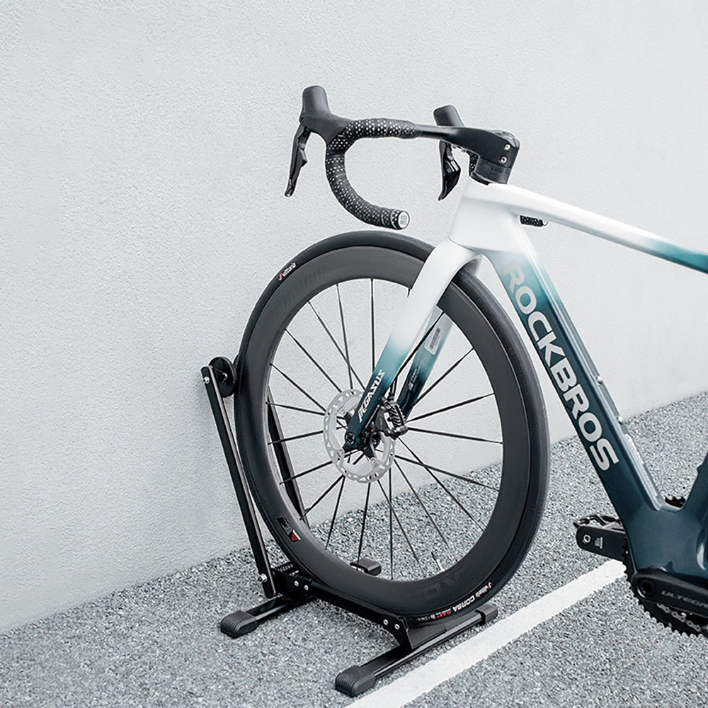 Wozinsky WSR-01 Foldbar servicestol - sort