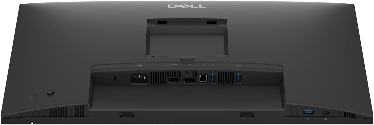 DELL Pro P P2426 computerskærm 61,2 cm (24.1") 1920 x 1200 pixel WUXGA LCD Grå