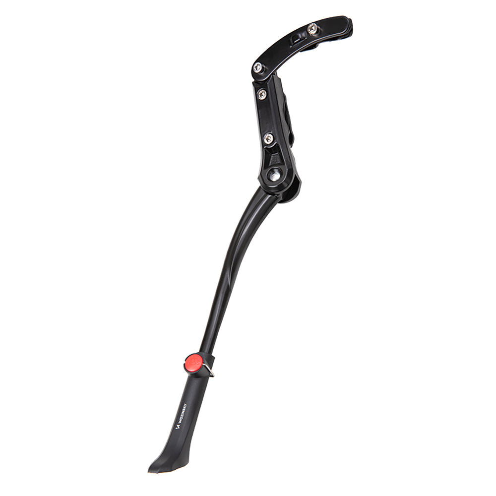 Wozinsky WSR-01 stabil cykelstativ - sort