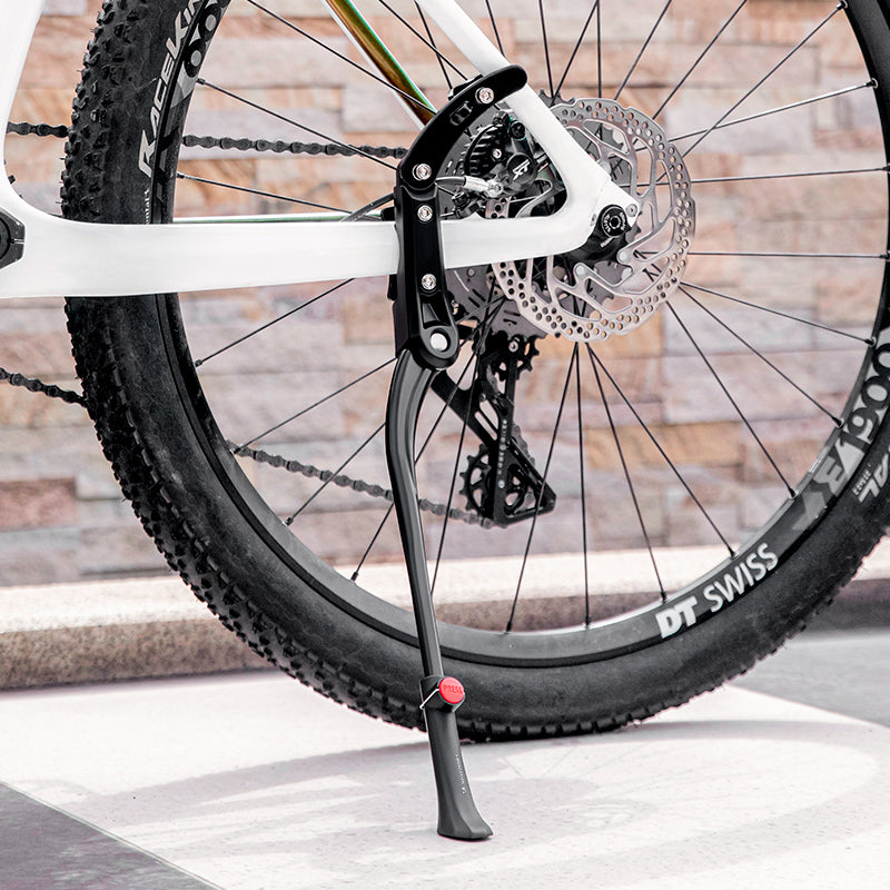 Wozinsky WSR-01 stabil cykelstativ - sort