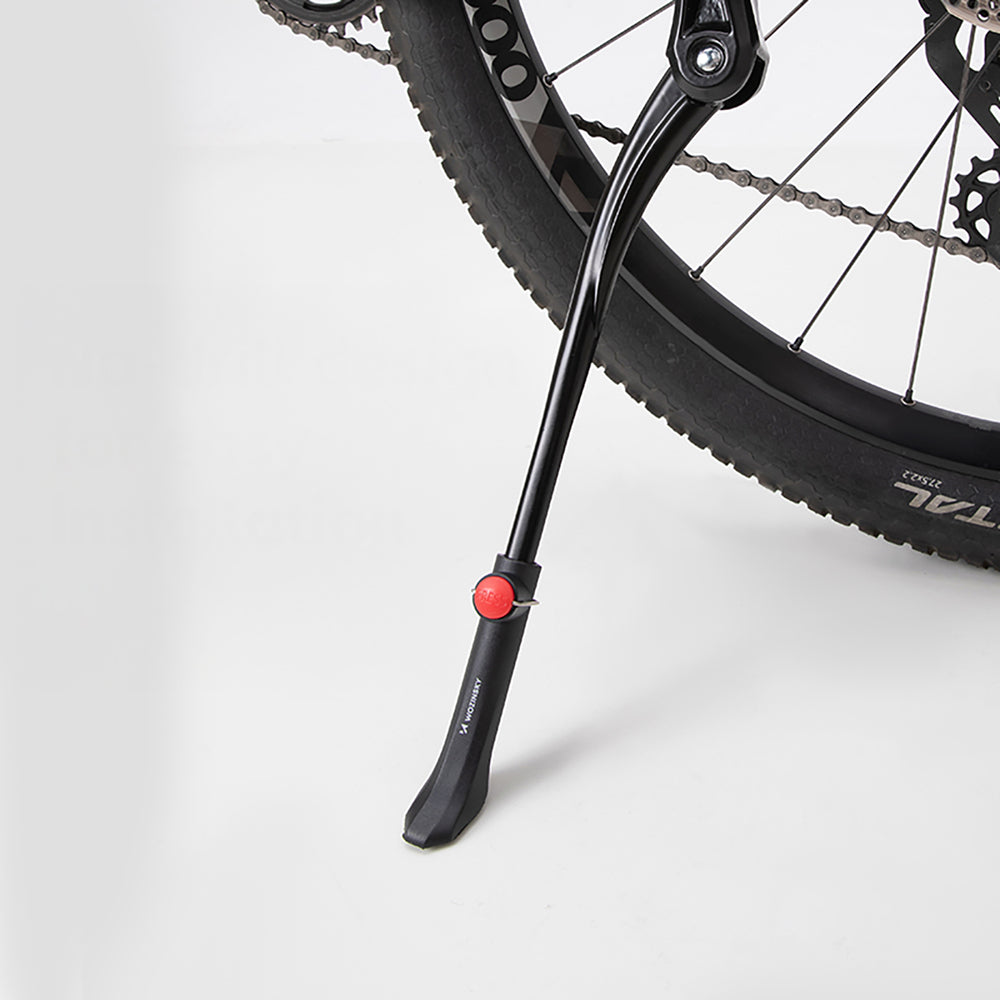 Wozinsky WSR-01 stabil cykelstativ - sort