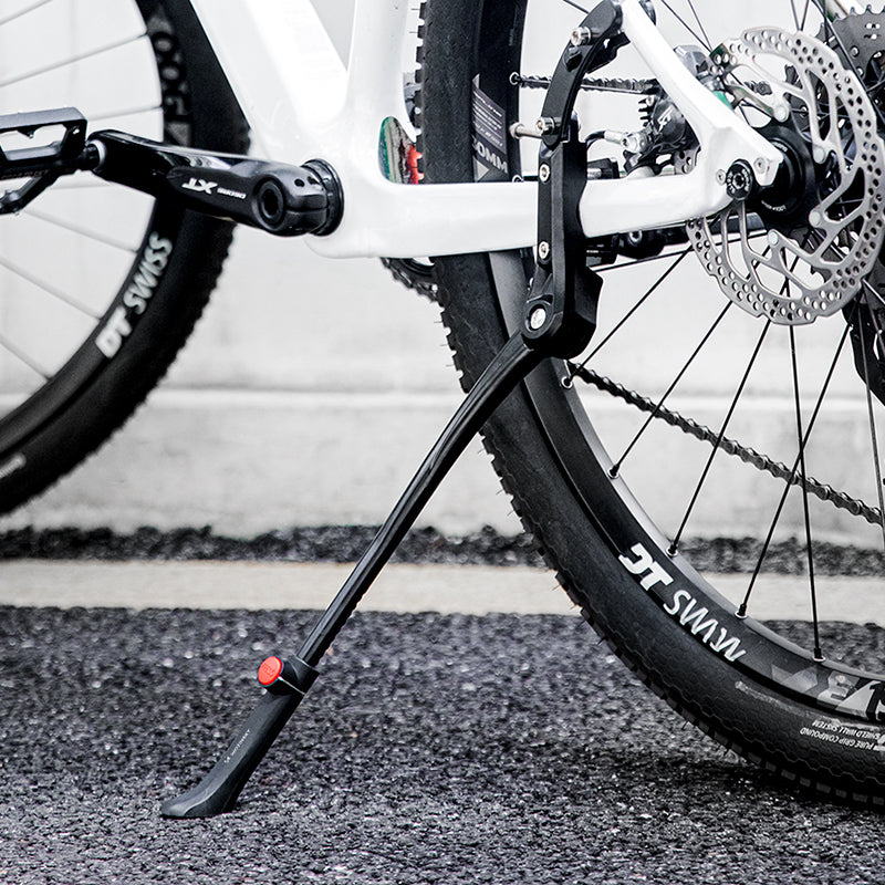 Wozinsky WSR-01 stabil cykelstativ - sort