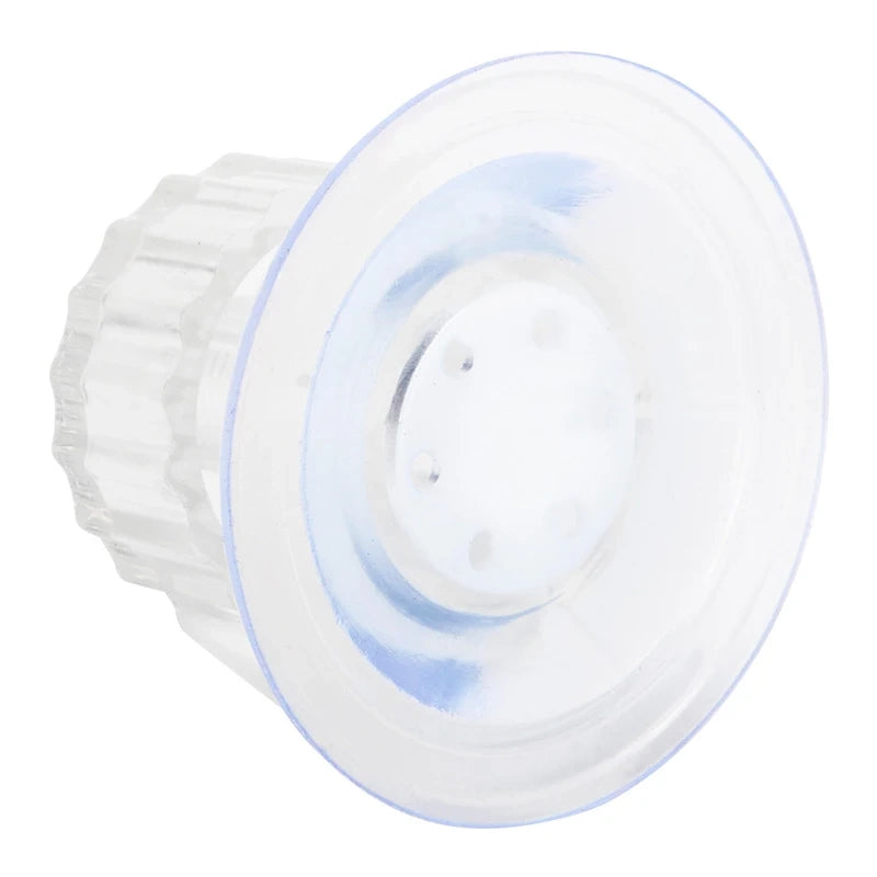 EcoFlow-sugekopper til solpanel 8 st. (gennemsigtige)