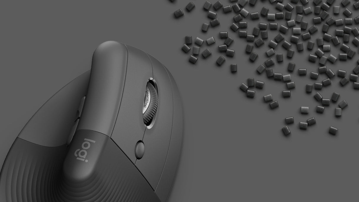 Logitech Lift