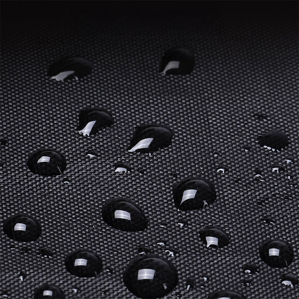 Wozinsky WPP-01O Cover - Støv- og fugtbeskyttende cover til scootercykel - sort