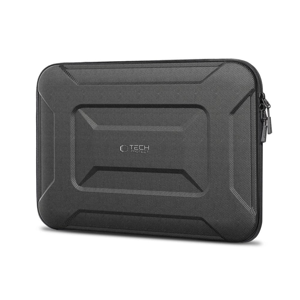 Tech-Protect Ranger-X Taktisk Laptop Case til 13-14" - sort