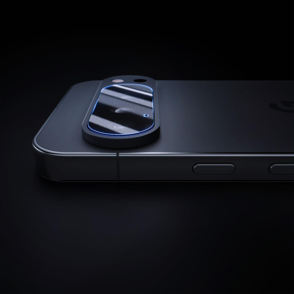 3mk Lens Protection Camera Glass til Google Pixel 10