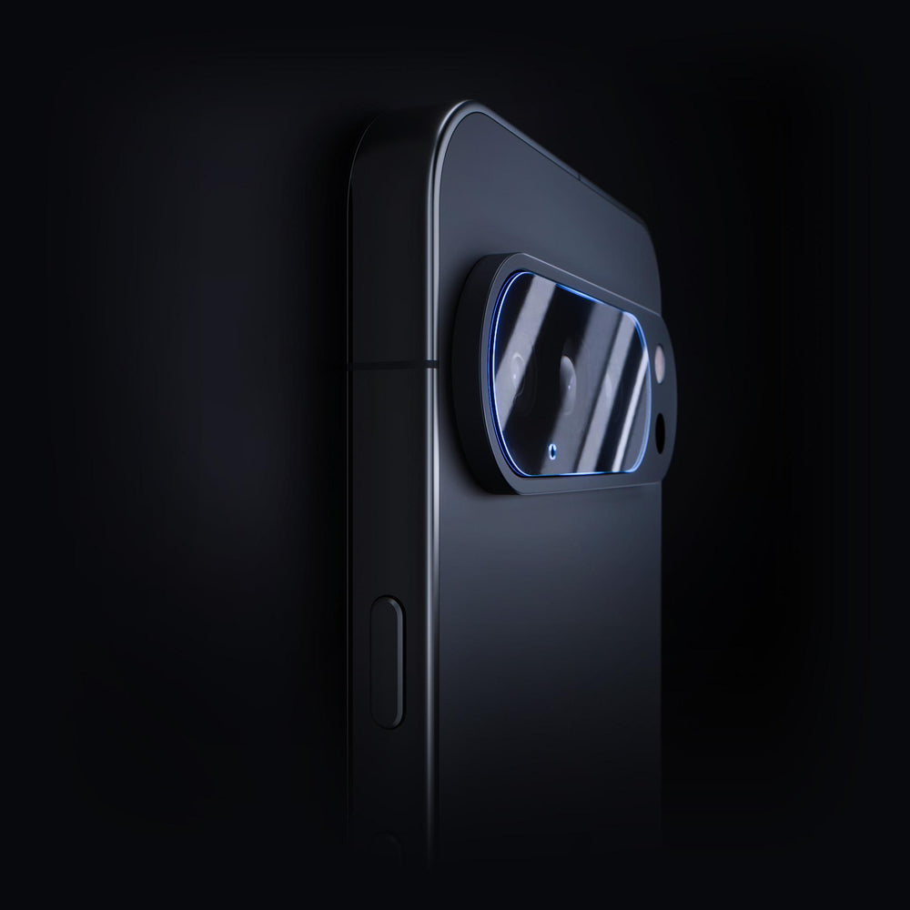 3mk Lens Protection Camera Glass til Google Pixel 10