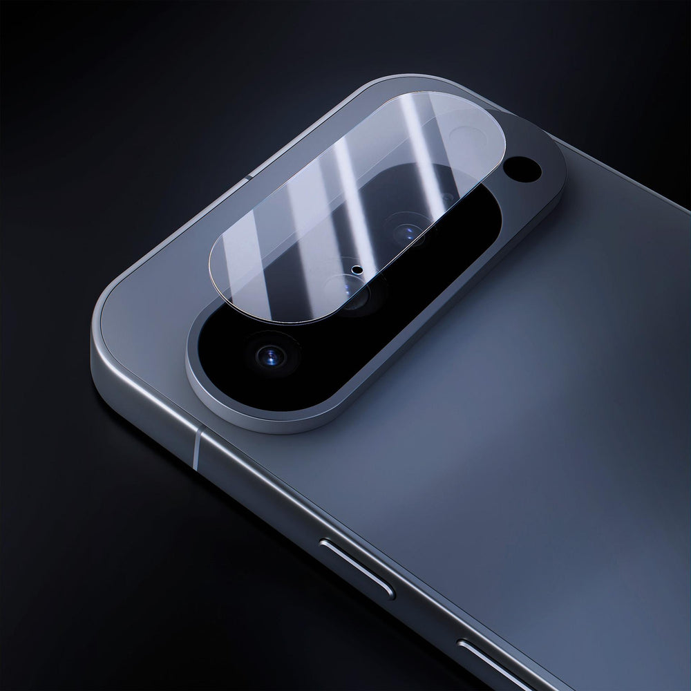 3mk Lens Protection Camera Glass til Google Pixel 10