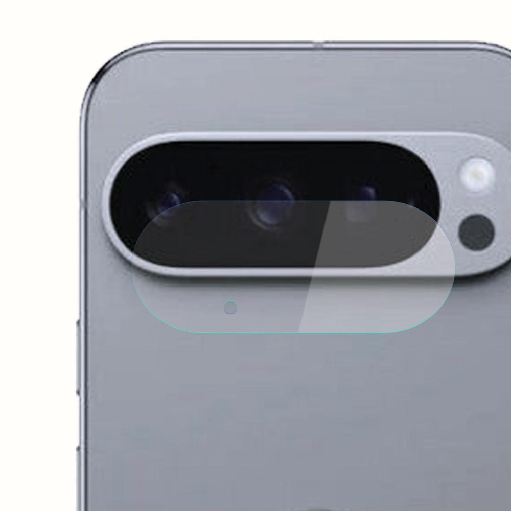 3mk Lens Protection Camera Glass til Google Pixel 10