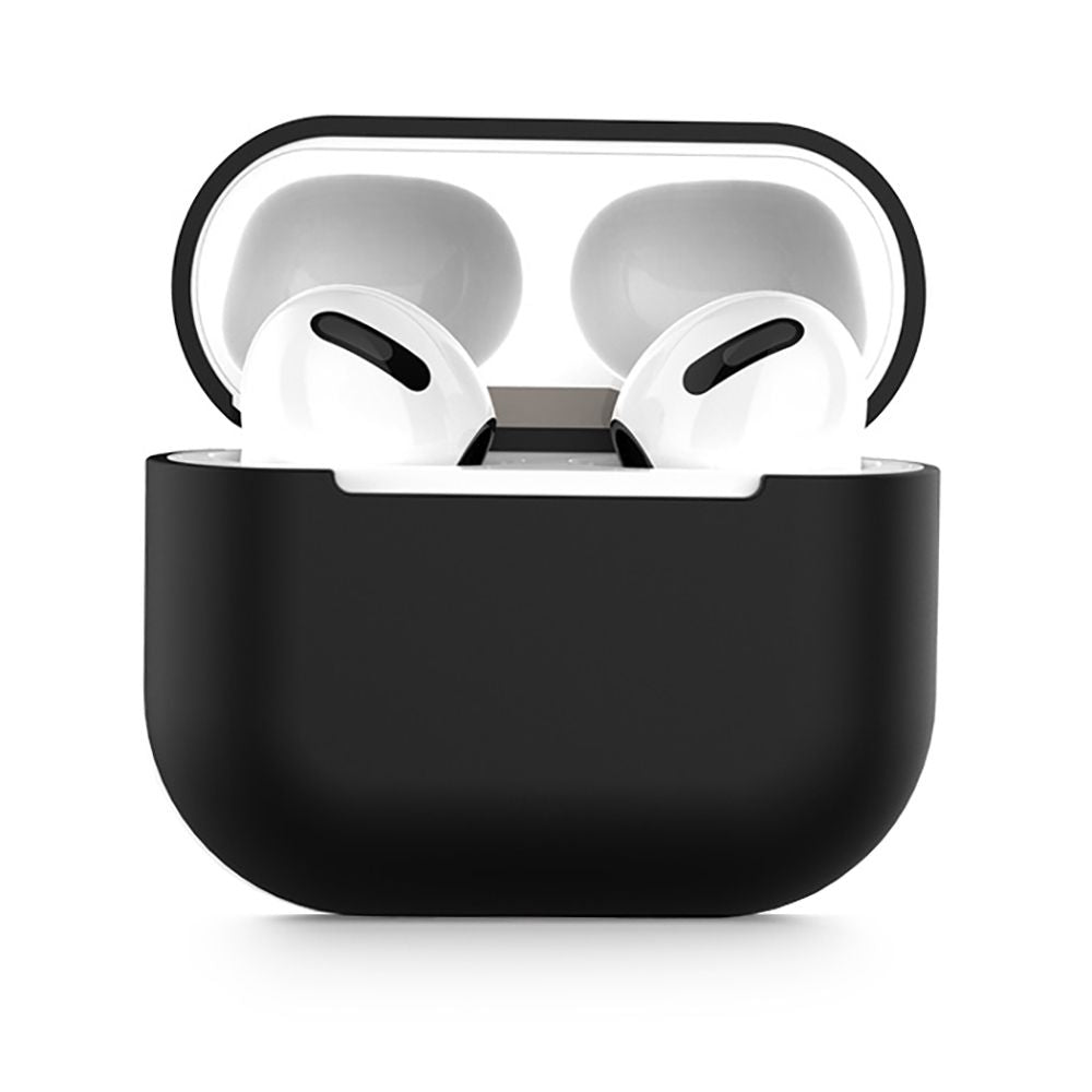 Tech-Protect Icon Case til AirPods 3 - sort