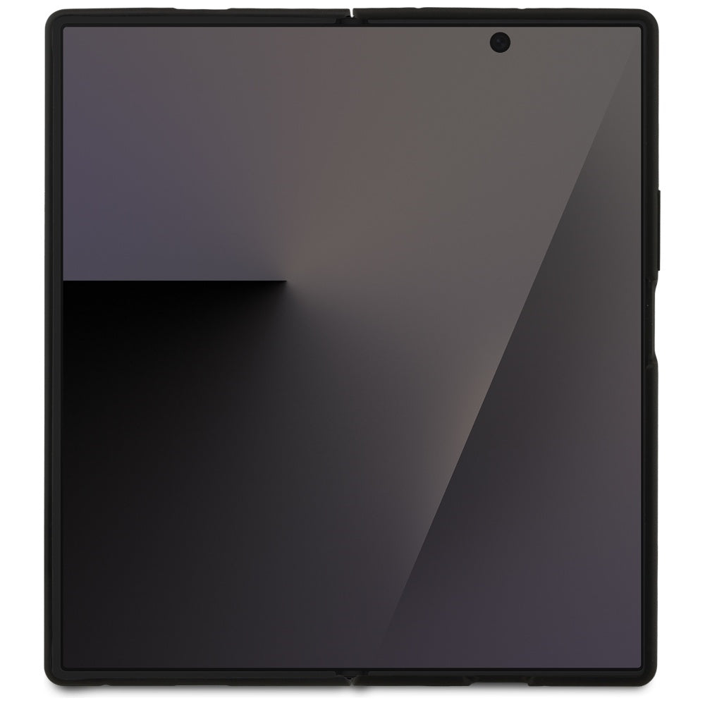 Guess 4G Classic MagSafe Case for Samsung Galaxy Z Fold7 - Pink