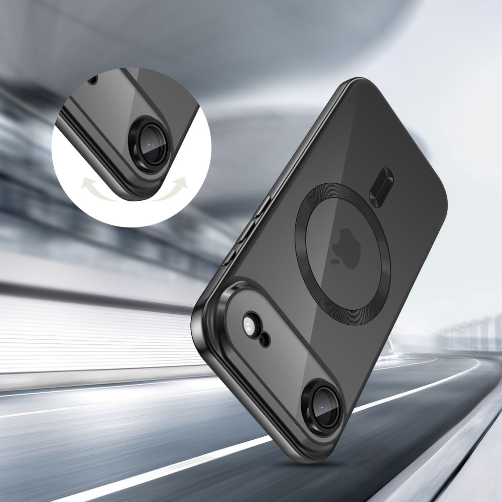 Tech-Protect MagFlex MagSafe Case til iPhone 17