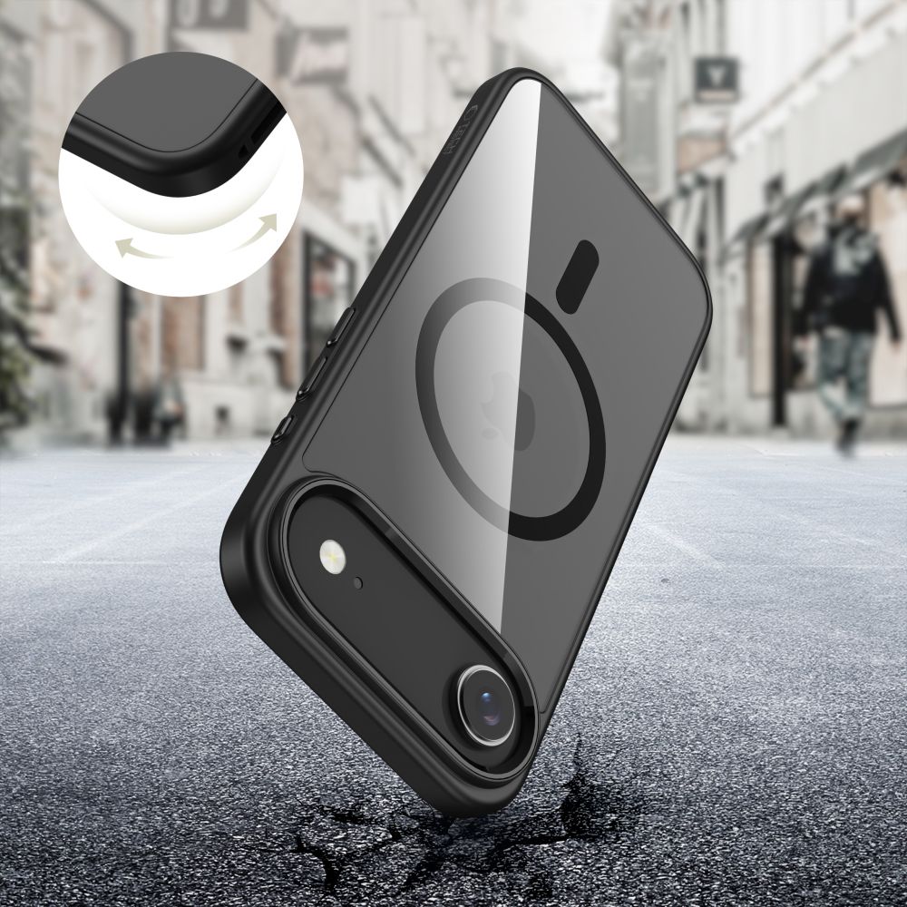 Tech-Protect MagFlex MagSafe Case til iPhone 17
