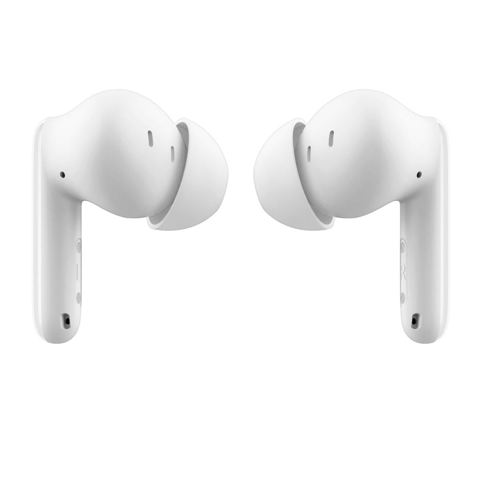 Spigen SA2400 ANC Wireless Headphones - White