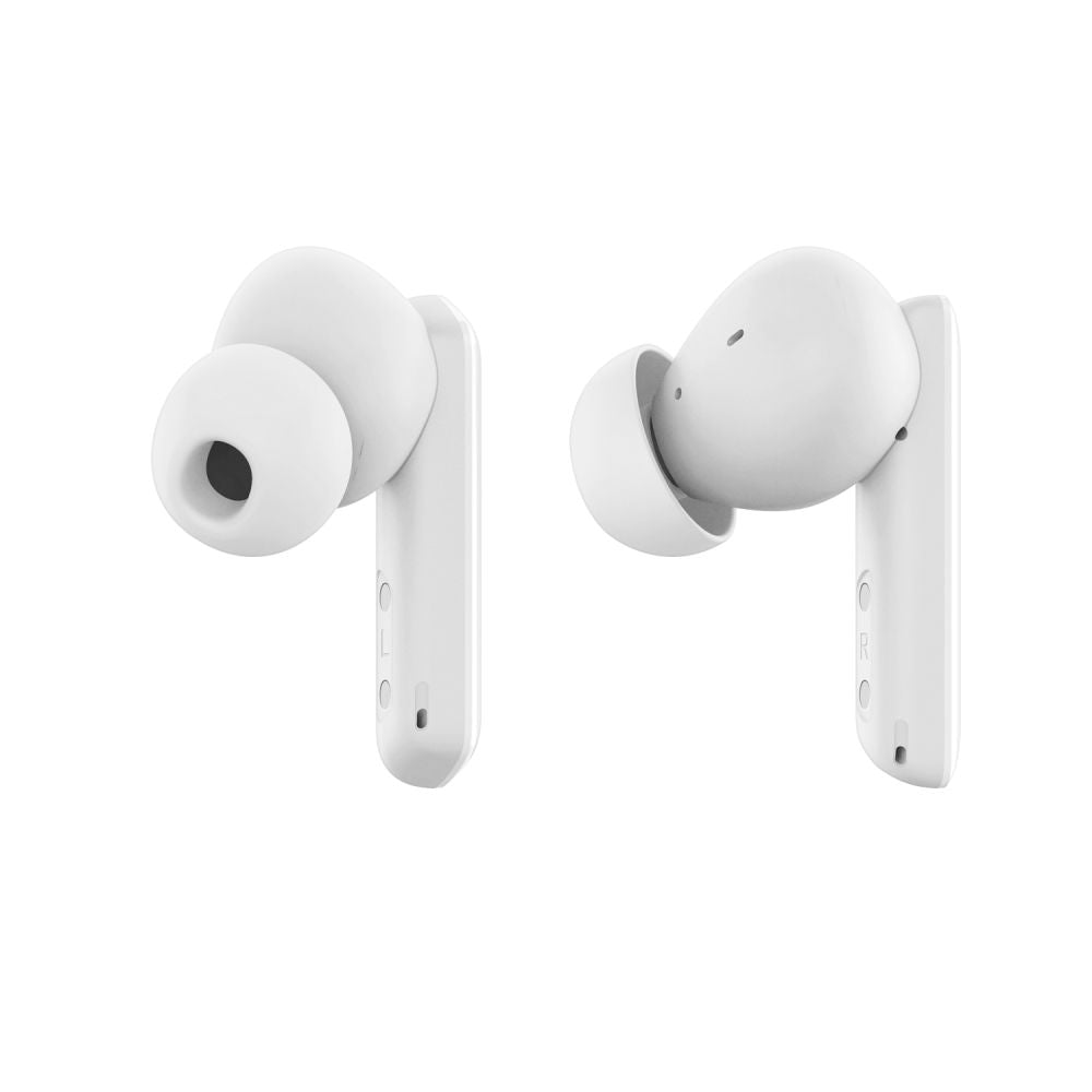 Spigen SA2402 ANC Pro Wireless Headphones - White