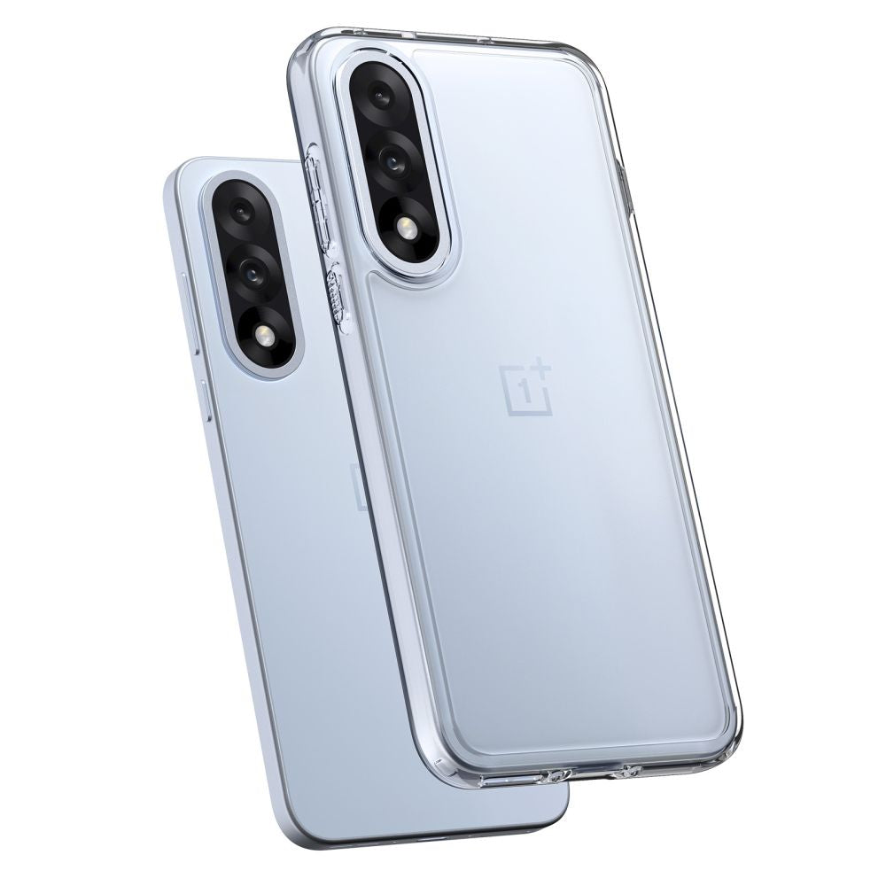Spigen Ultra Hybrid Case for OnePlus Nord 5 - Transparent