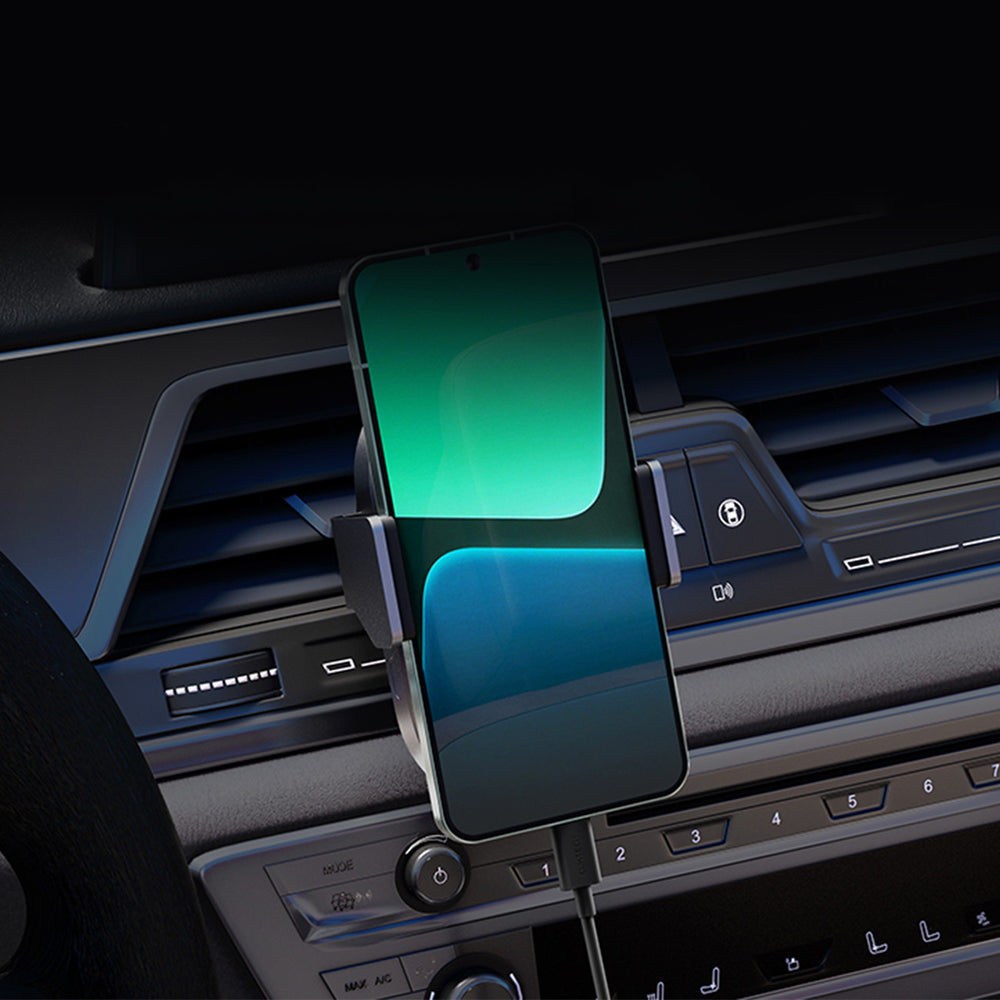 Cuktech CKCTC615NCBK USB-C 6A 240W Cable 1.5m - Black